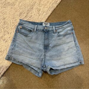 Levi’s Denim Shorts
